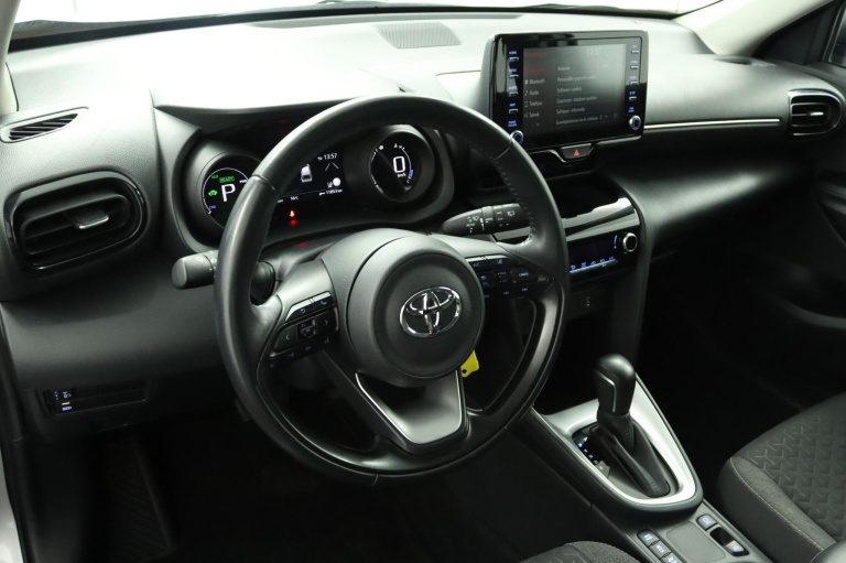 Toyota Yaris Cross - 1.5 Hybrid Active 48