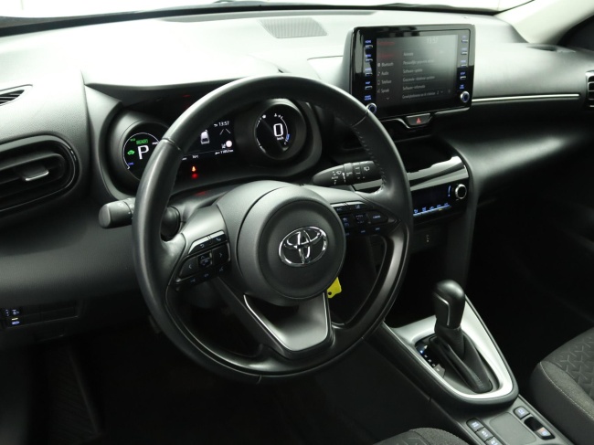 Toyota Yaris Cross - 1.5 Hybrid Active