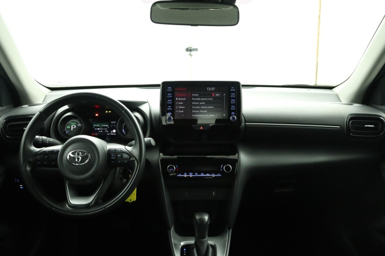 Toyota Yaris Cross - 1.5 Hybrid Active 49