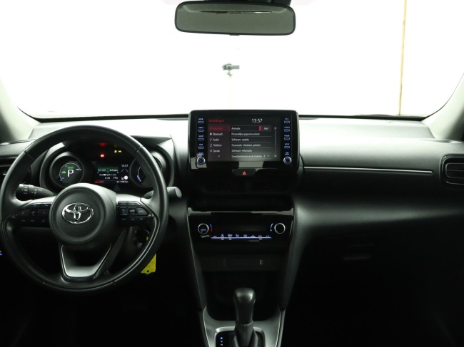 Toyota Yaris Cross - 1.5 Hybrid Active