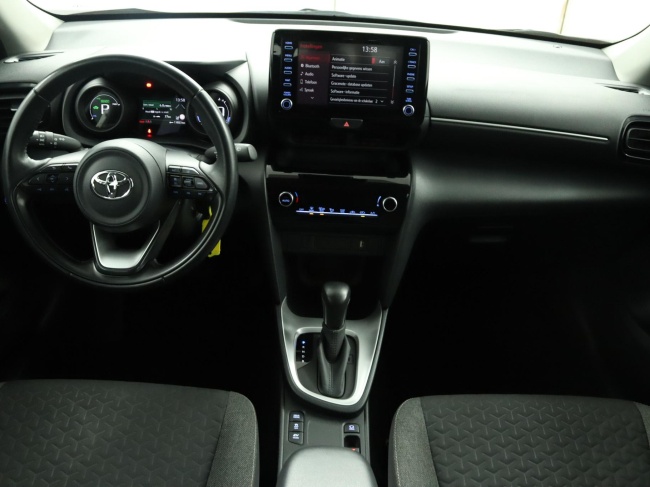 Toyota Yaris Cross - 1.5 Hybrid Active