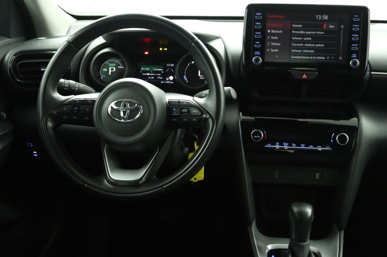 Toyota Yaris Cross - 1.5 Hybrid Active 50