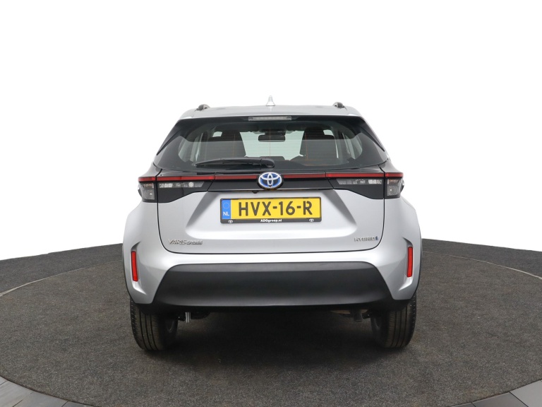 Toyota Yaris Cross - 1.5 Hybrid Active 51