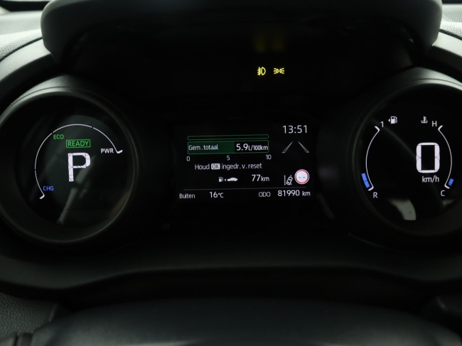 Toyota Yaris Cross - 1.5 Hybrid Active