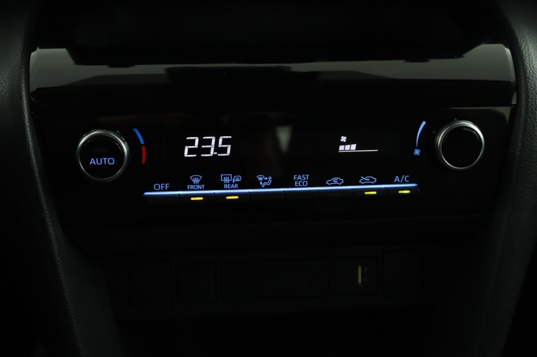 Toyota Yaris Cross - 1.5 Hybrid Active 7
