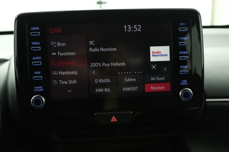 Toyota Yaris Cross - 1.5 Hybrid Active 8