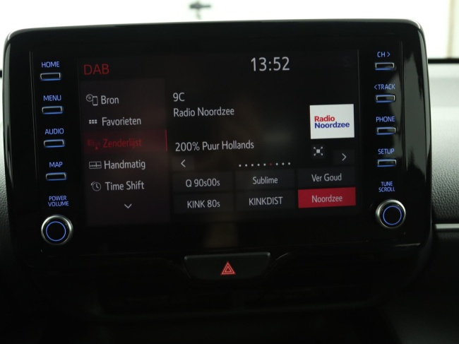 Toyota Yaris Cross - 1.5 Hybrid Active
