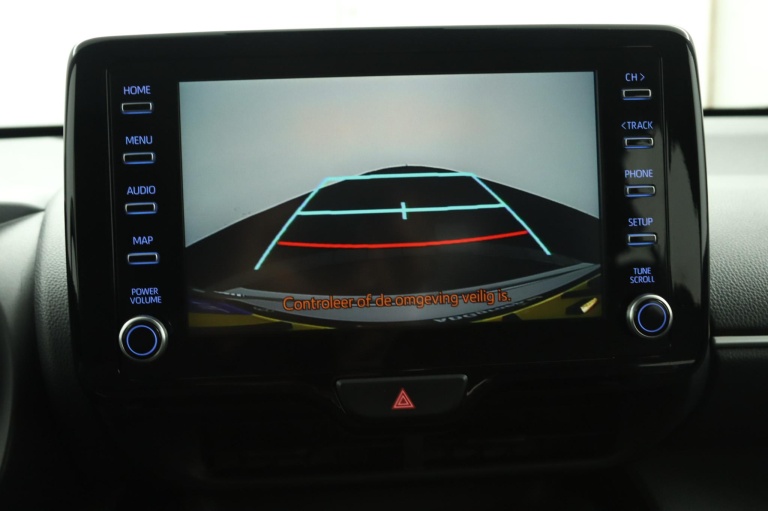 Toyota Yaris Cross - 1.5 Hybrid Active 9
