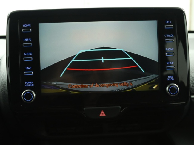 Toyota Yaris Cross - 1.5 Hybrid Active