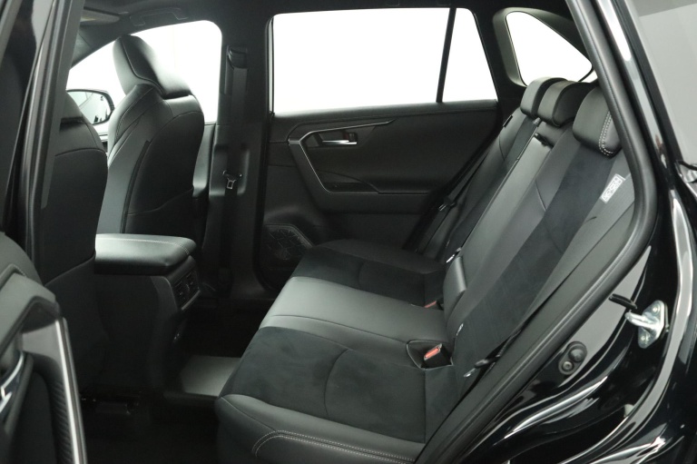 Toyota RAV4 - 2.5 Plug-in Hybrid AWD GR SPORT 18
