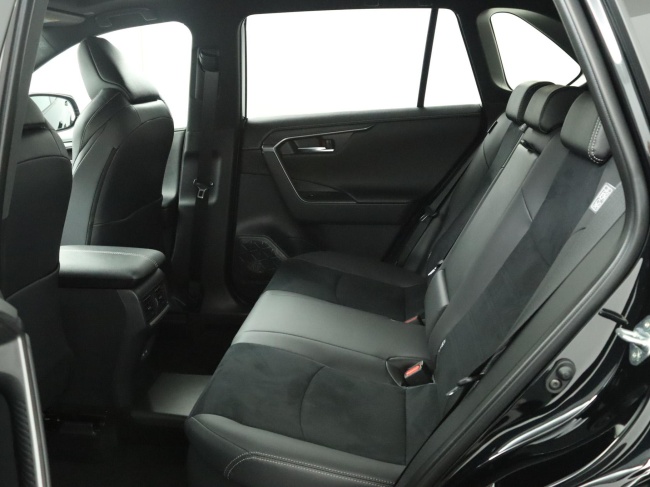 Toyota RAV4 - 2.5 Plug-in Hybrid AWD GR SPORT