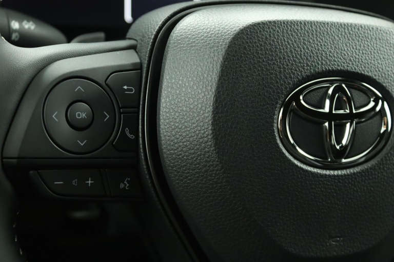 Toyota RAV4 - 2.5 Plug-in Hybrid AWD GR SPORT 19