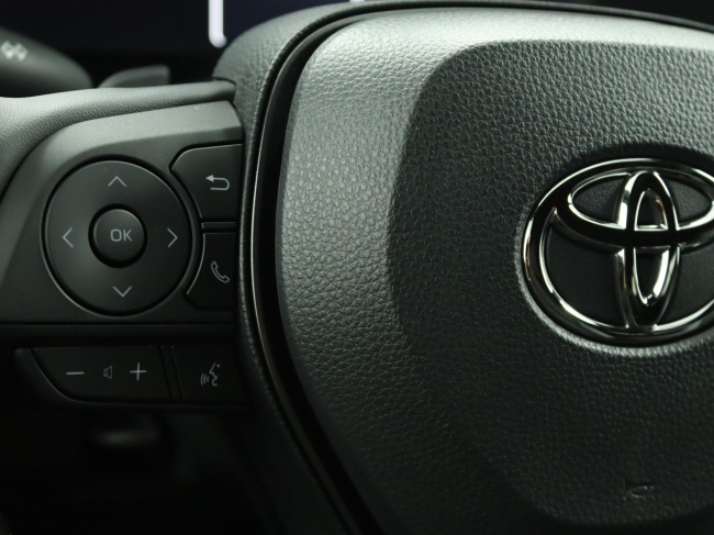 Toyota RAV4 - 2.5 Plug-in Hybrid AWD GR SPORT