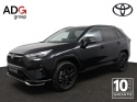 Toyota RAV4 - 2.5 Plug-in Hybrid AWD GR SPORT