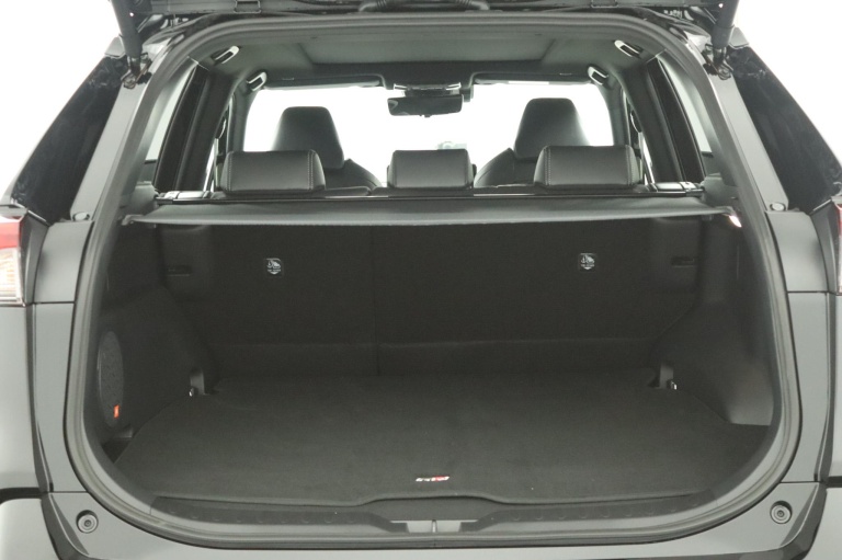 Toyota RAV4 - 2.5 Plug-in Hybrid AWD GR SPORT 23