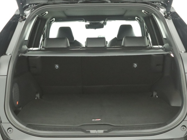 Toyota RAV4 - 2.5 Plug-in Hybrid AWD GR SPORT