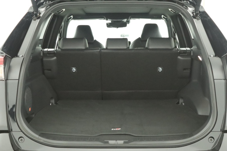 Toyota RAV4 - 2.5 Plug-in Hybrid AWD GR SPORT 24