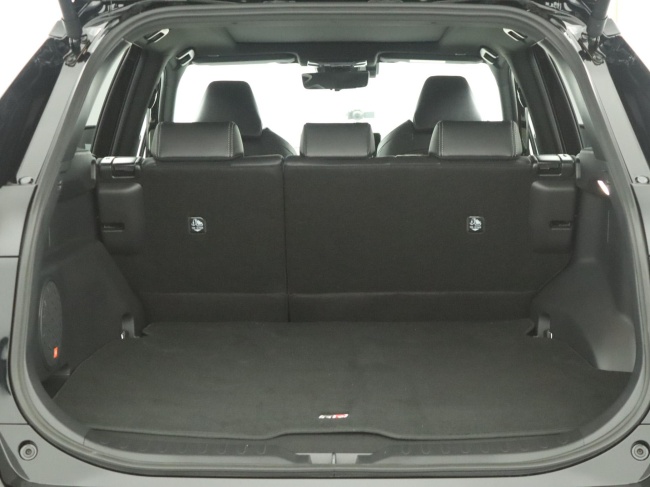 Toyota RAV4 - 2.5 Plug-in Hybrid AWD GR SPORT