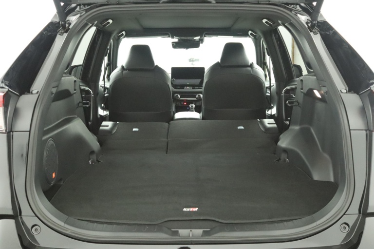 Toyota RAV4 - 2.5 Plug-in Hybrid AWD GR SPORT 26