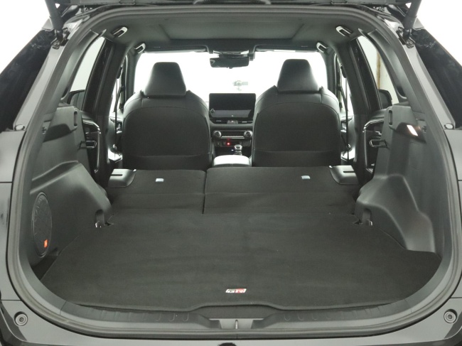 Toyota RAV4 - 2.5 Plug-in Hybrid AWD GR SPORT