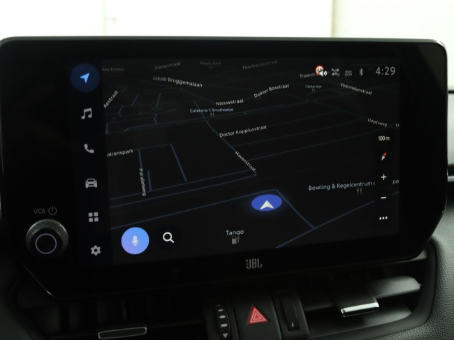 Toyota RAV4 - 2.5 Plug-in Hybrid AWD GR SPORT