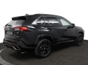 Toyota RAV4 - 2.5 Plug-in Hybrid AWD GR SPORT