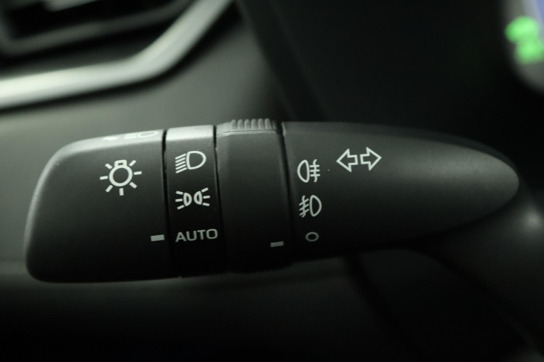 Toyota RAV4 - 2.5 Plug-in Hybrid AWD GR SPORT 31