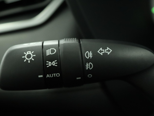 Toyota RAV4 - 2.5 Plug-in Hybrid AWD GR SPORT