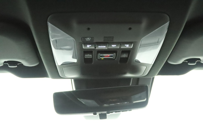 Toyota RAV4 - 2.5 Plug-in Hybrid AWD GR SPORT 33