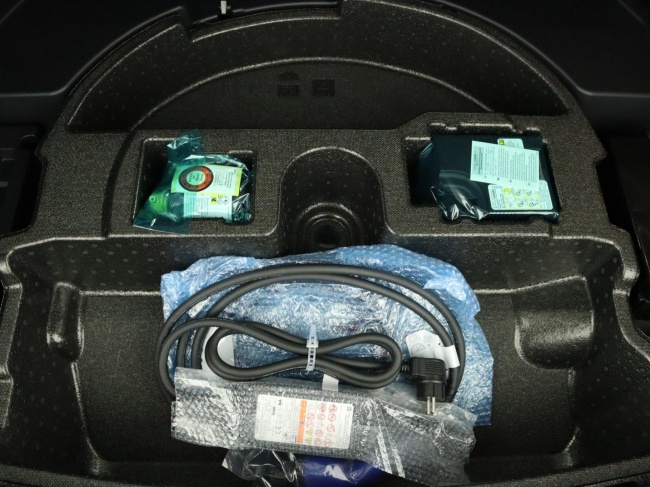 Toyota RAV4 - 2.5 Plug-in Hybrid AWD GR SPORT