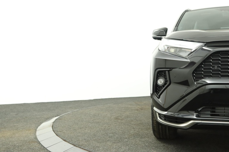Toyota RAV4 - 2.5 Plug-in Hybrid AWD GR SPORT 37
