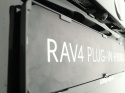 Toyota RAV4 - 2.5 Plug-in Hybrid AWD GR SPORT