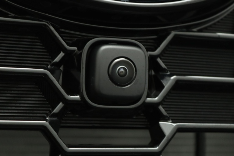 Toyota RAV4 - 2.5 Plug-in Hybrid AWD GR SPORT 47
