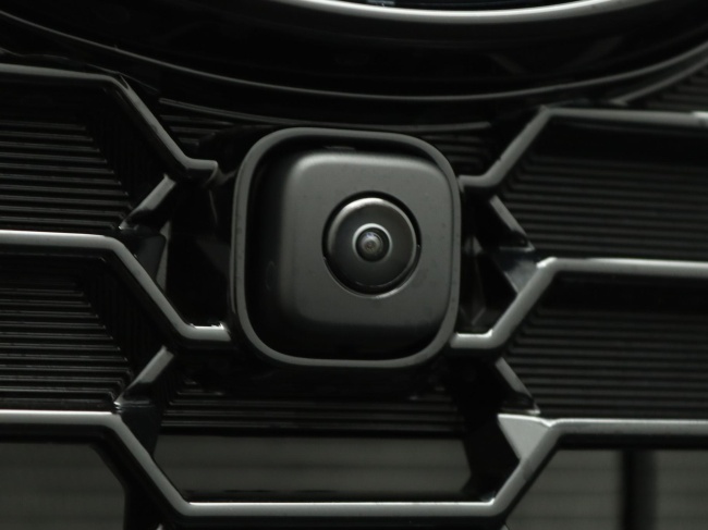 Toyota RAV4 - 2.5 Plug-in Hybrid AWD GR SPORT