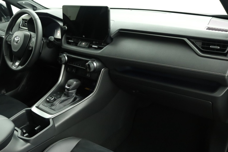 Toyota RAV4 - 2.5 Plug-in Hybrid AWD GR SPORT 48