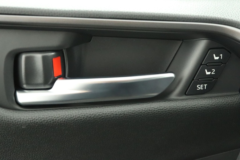 Toyota RAV4 - 2.5 Plug-in Hybrid AWD GR SPORT 49