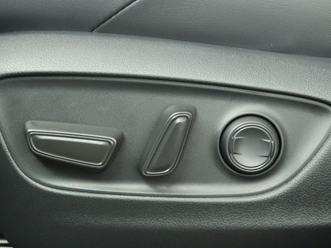 Toyota RAV4 - 2.5 Plug-in Hybrid AWD GR SPORT