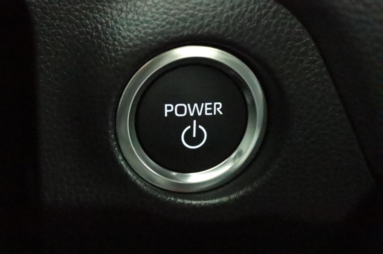 Toyota RAV4 - 2.5 Plug-in Hybrid AWD GR SPORT 53