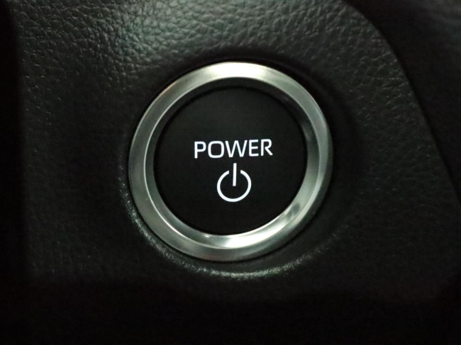 Toyota RAV4 - 2.5 Plug-in Hybrid AWD GR SPORT