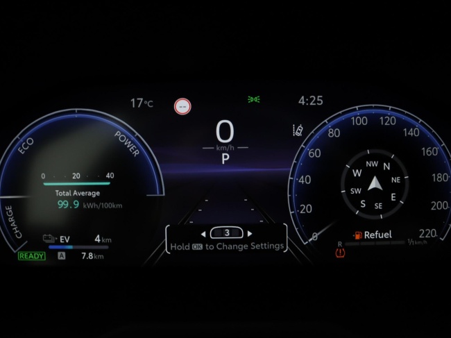 Toyota RAV4 - 2.5 Plug-in Hybrid AWD GR SPORT