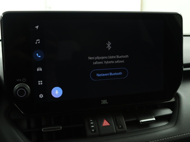 Toyota RAV4 - 2.5 Plug-in Hybrid AWD GR SPORT