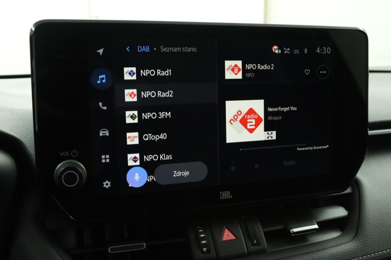 Toyota RAV4 - 2.5 Plug-in Hybrid AWD GR SPORT 58