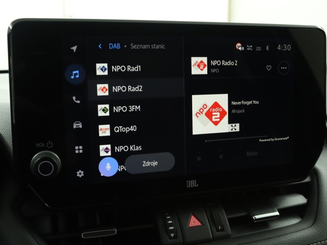 Toyota RAV4 - 2.5 Plug-in Hybrid AWD GR SPORT