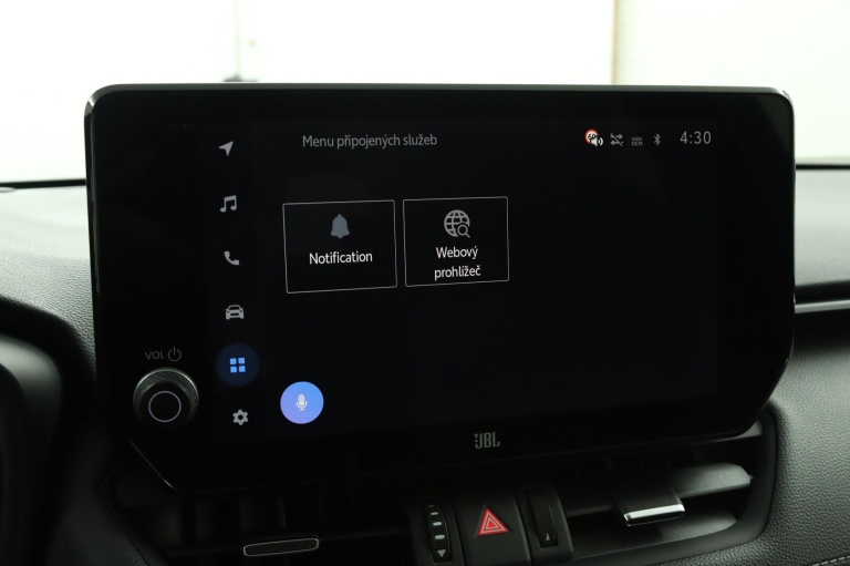 Toyota RAV4 - 2.5 Plug-in Hybrid AWD GR SPORT 59