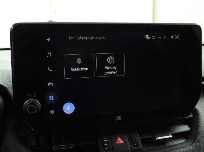 Toyota RAV4 - 2.5 Plug-in Hybrid AWD GR SPORT