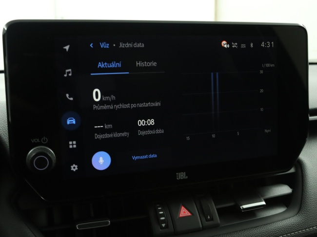 Toyota RAV4 - 2.5 Plug-in Hybrid AWD GR SPORT