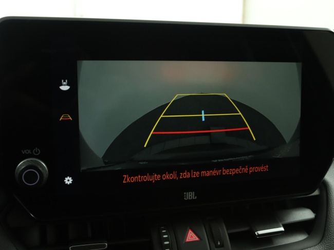 Toyota RAV4 - 2.5 Plug-in Hybrid AWD GR SPORT