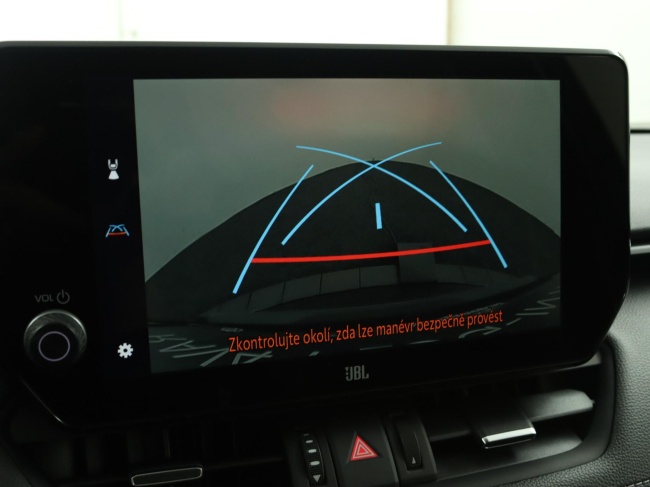 Toyota RAV4 - 2.5 Plug-in Hybrid AWD GR SPORT