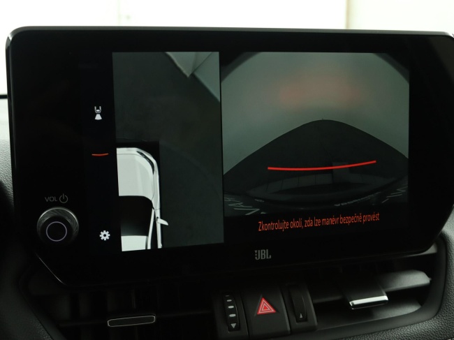 Toyota RAV4 - 2.5 Plug-in Hybrid AWD GR SPORT