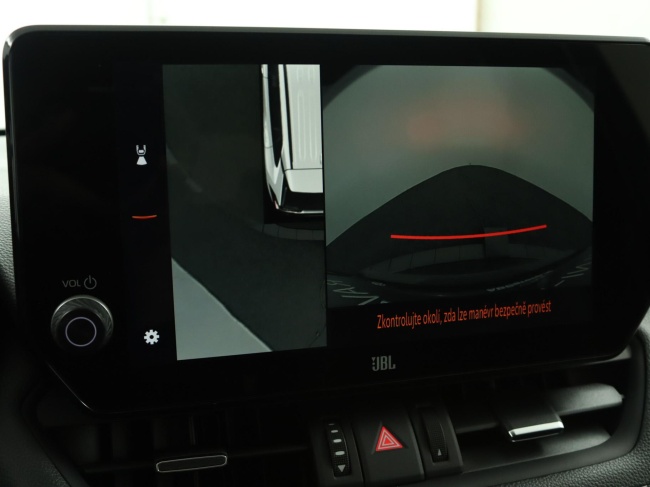 Toyota RAV4 - 2.5 Plug-in Hybrid AWD GR SPORT